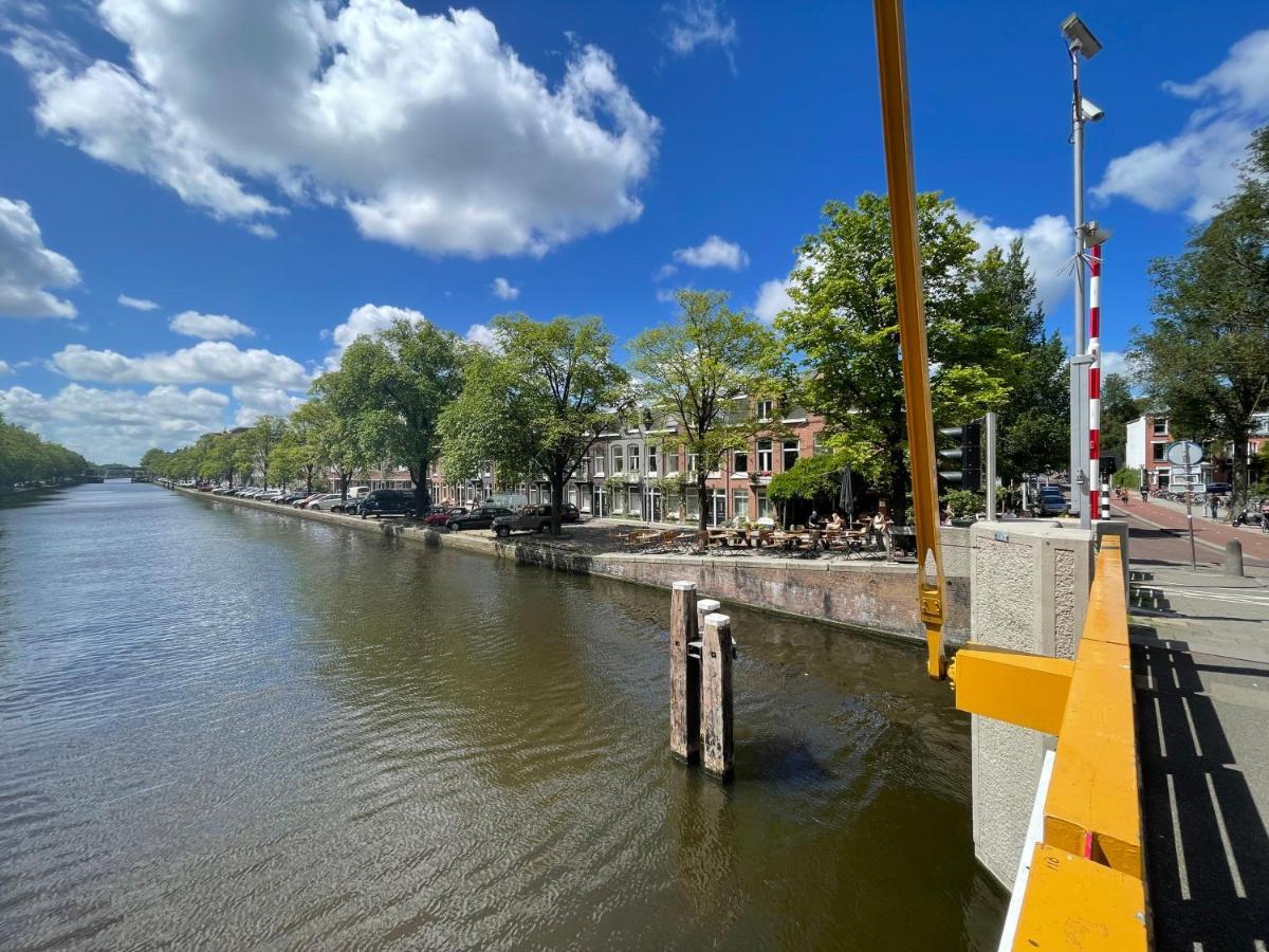 Bed And Breakfast Amsterdam Dış mekan fotoğraf