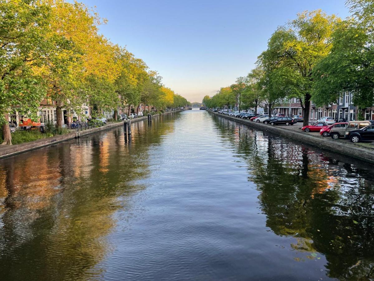 Bed And Breakfast Amsterdam Dış mekan fotoğraf