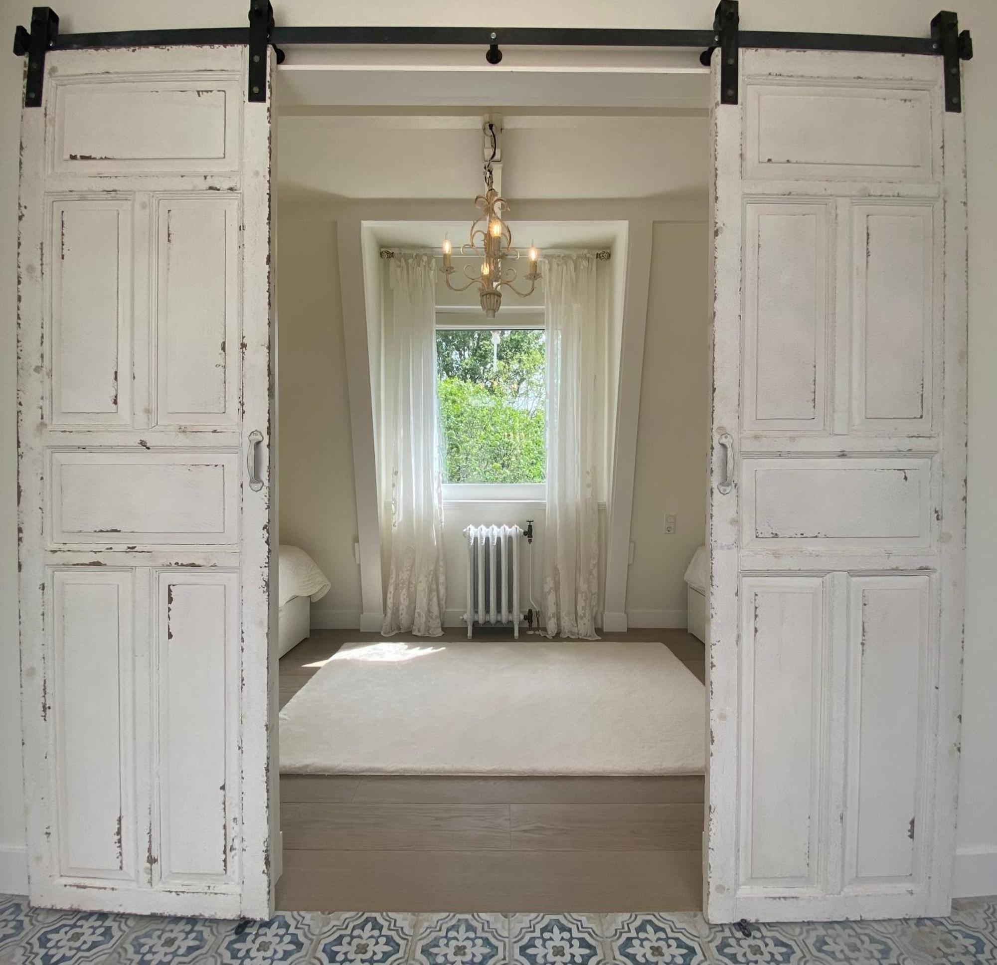 Bed And Breakfast Amsterdam Dış mekan fotoğraf