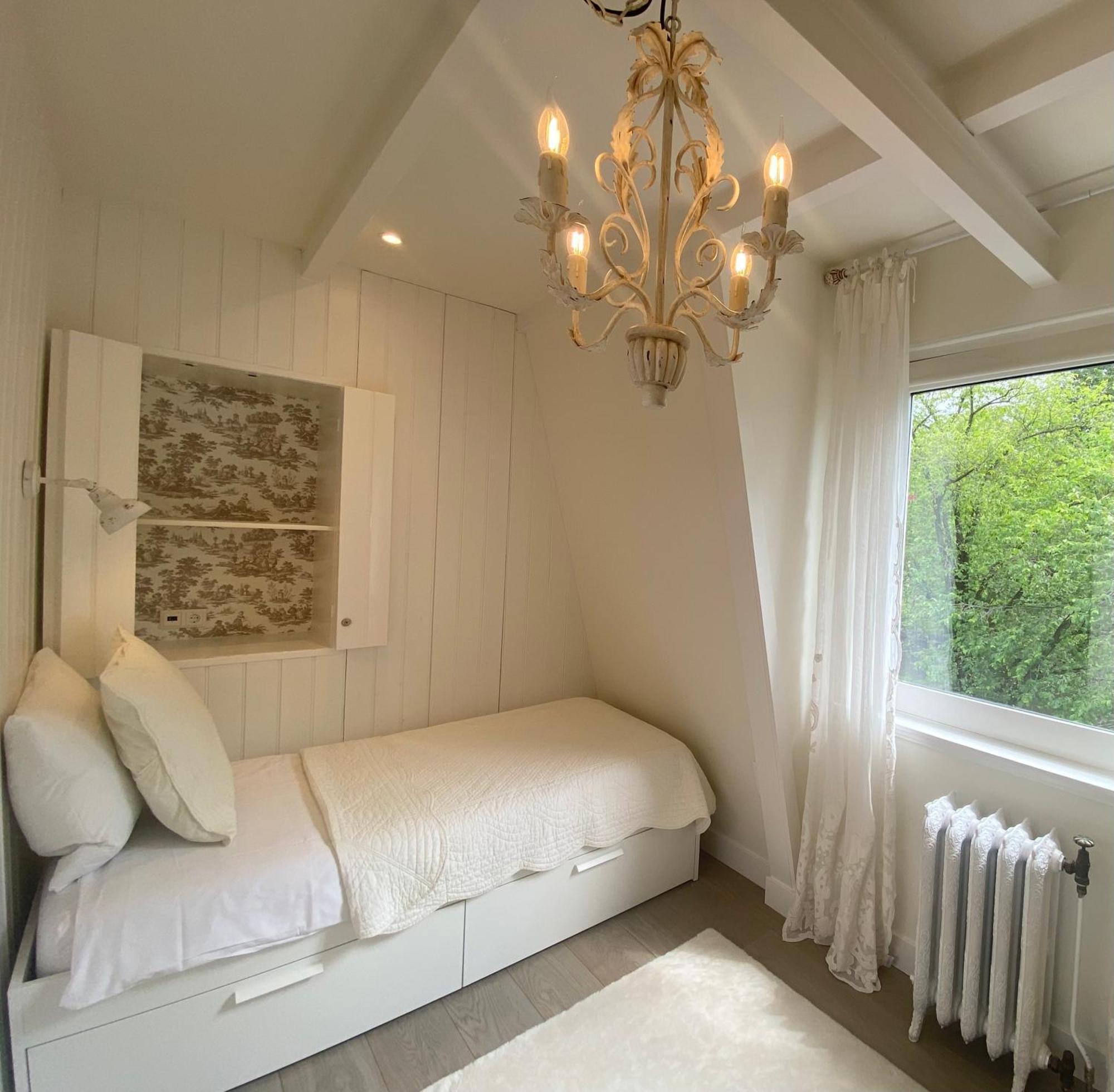 Bed And Breakfast Amsterdam Dış mekan fotoğraf